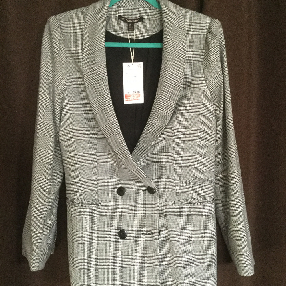 Zara Mens Style Blazer